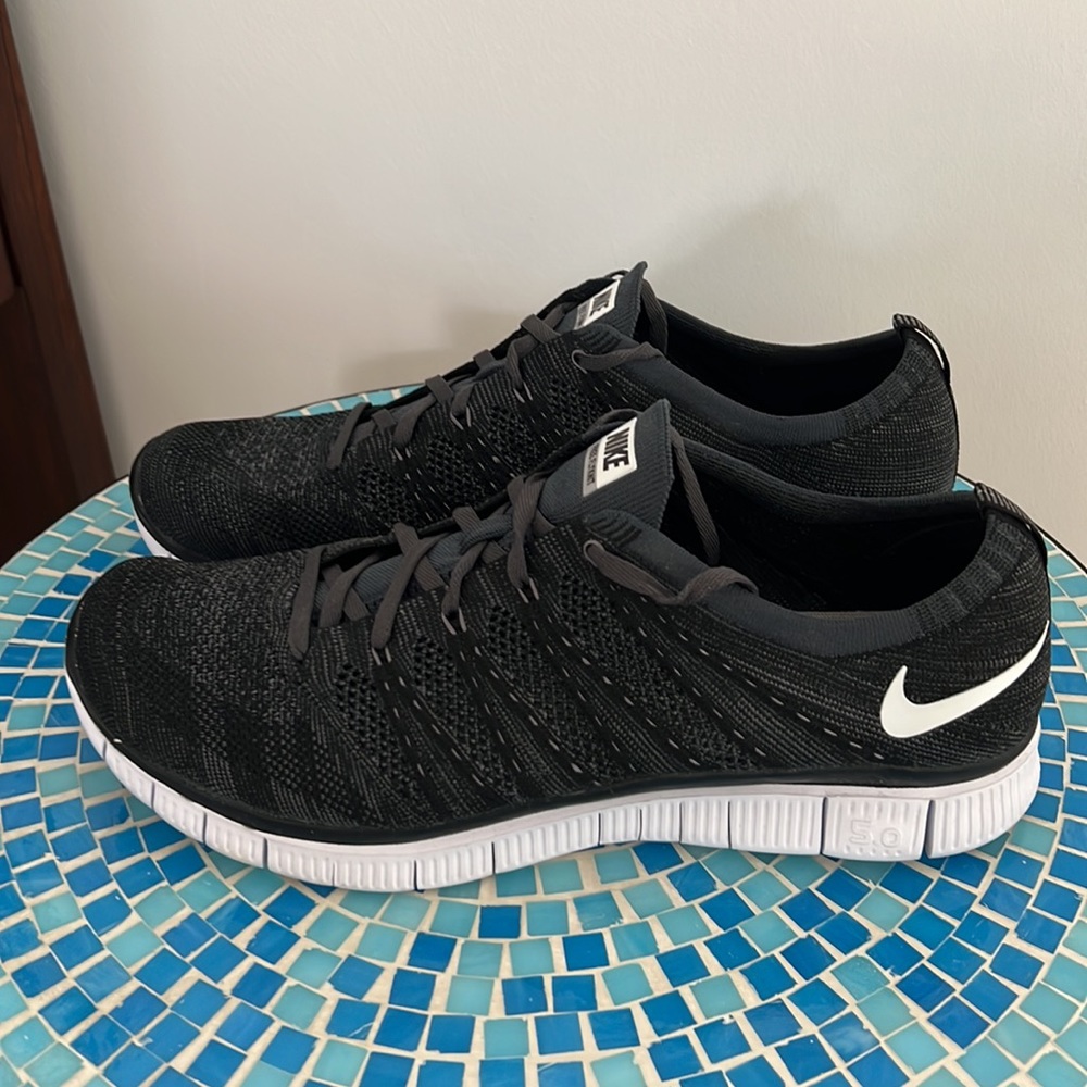 Nike Flyknit Free 5.0 Running/Training Shoes